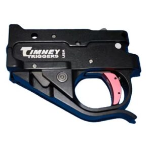 Timney Silver Trigger for Ruger 10/22