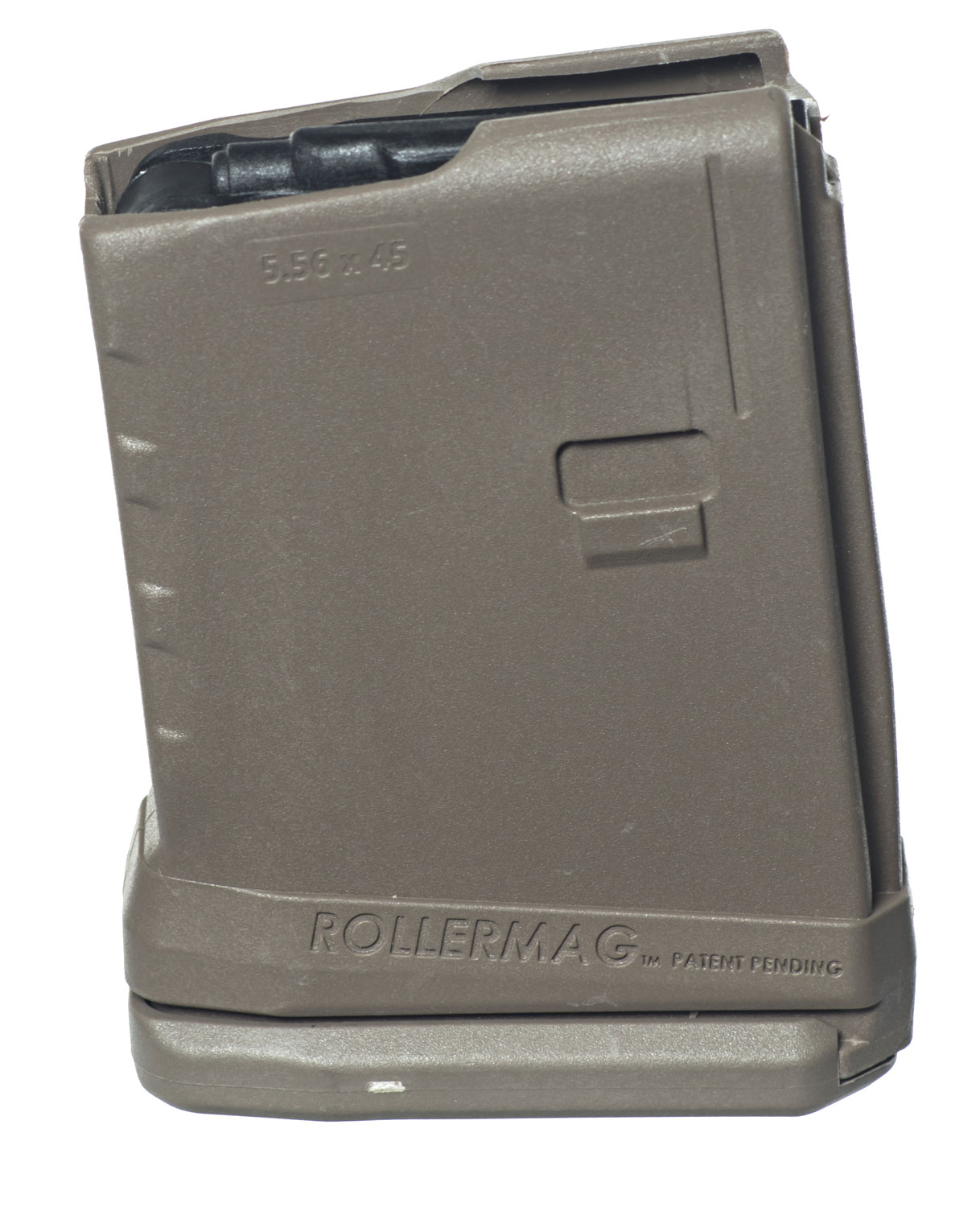 ProMag RM5FDE 5rd AR-15 Magazine - Flat Dark Earth
