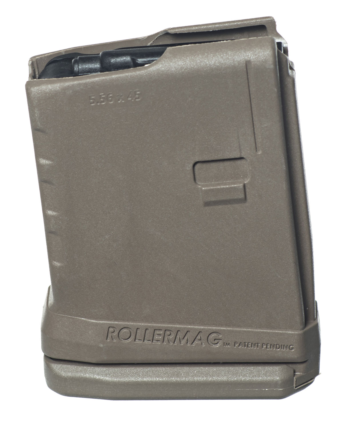 ProMag AR-15 10-Round Magazine - Flat Dark Earth
