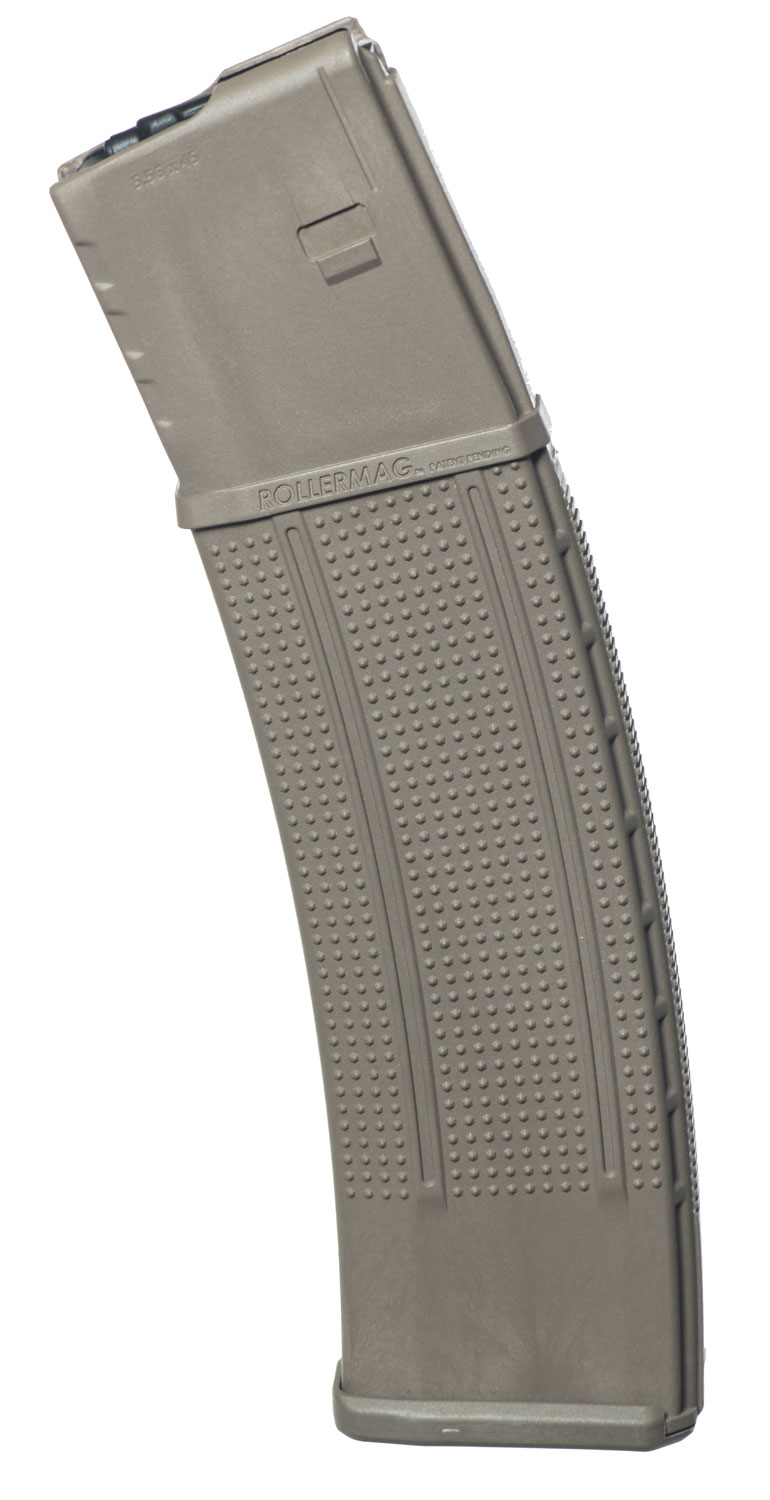 ProMag RM40FDE 40-Round AR-15 Magazine FDE