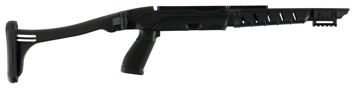ProMag PM278 Tactical Folding Stock for Remington 597