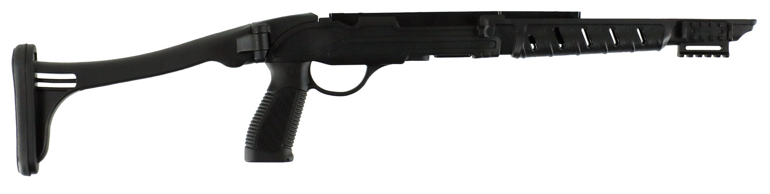 ProMag PM280 Tactical Folding Stock for Savage 64