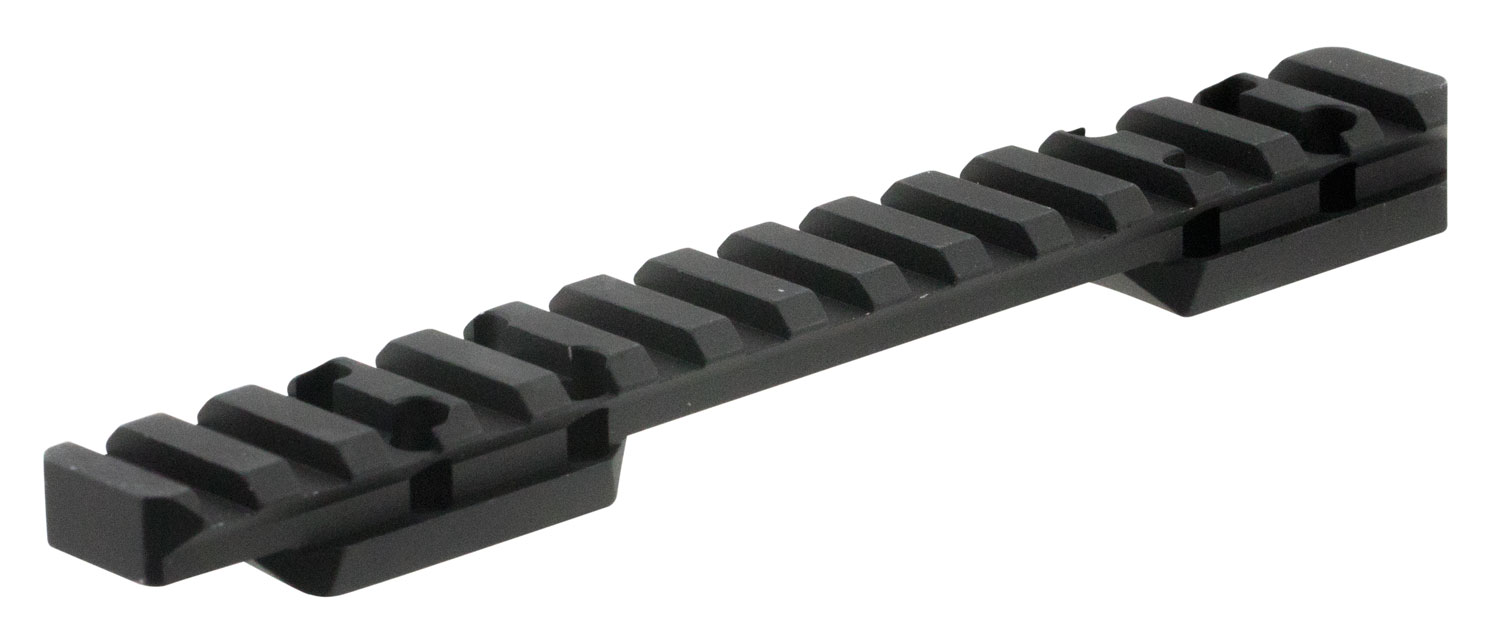 Talley Browning X-Bolt Picatinny Rail 20 MOA