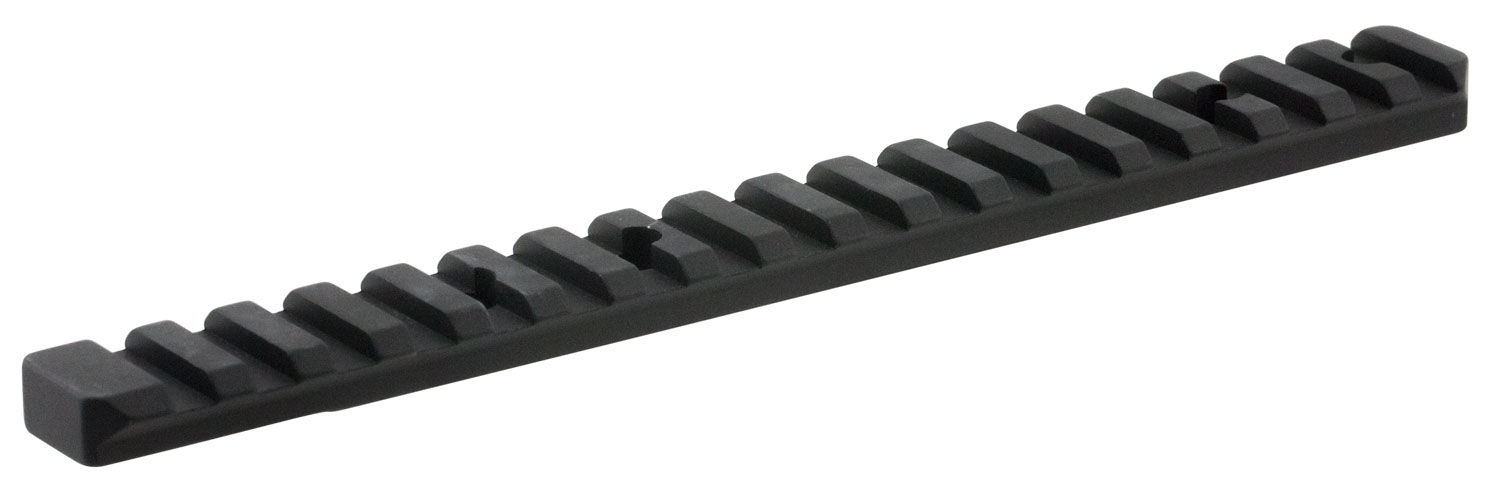 Talley Picatinny Rail for Tikka T3/T3x Short Action 20 MOA