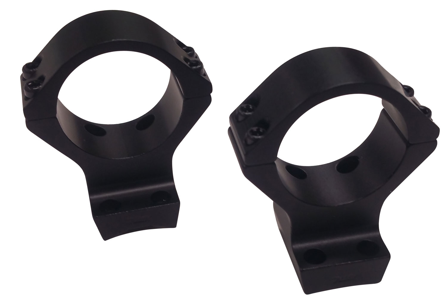 Talley 940735 Scope Mount/Ring Combo for X-Bolt
