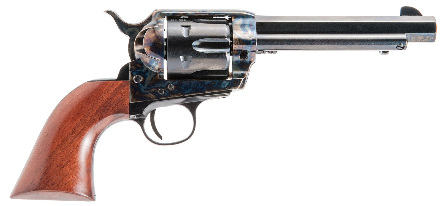 Cimarron El Malo .357 Magnum 5.5" Revolver