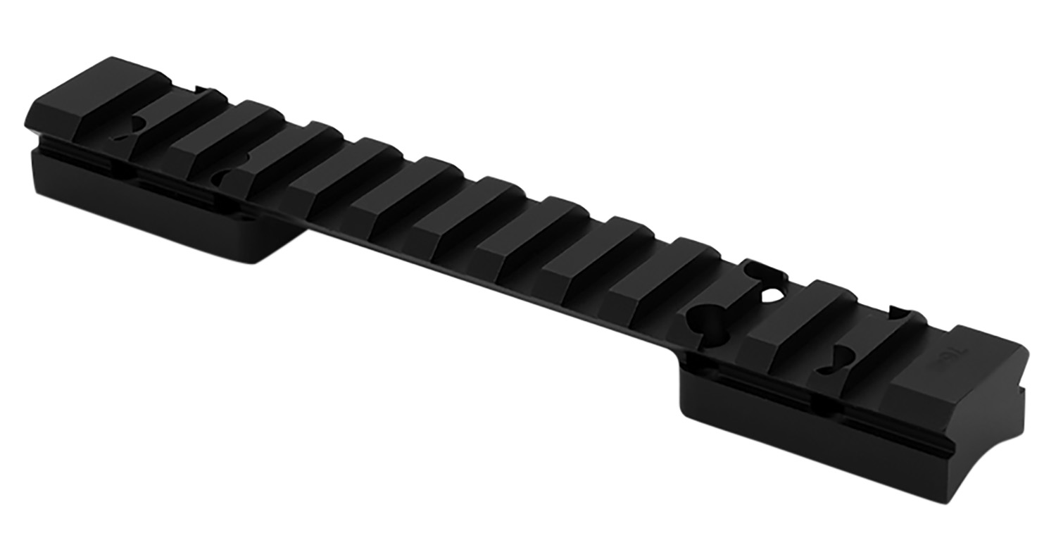 Warne Mountain Tech Tactical Rail for Browning X-Bolt