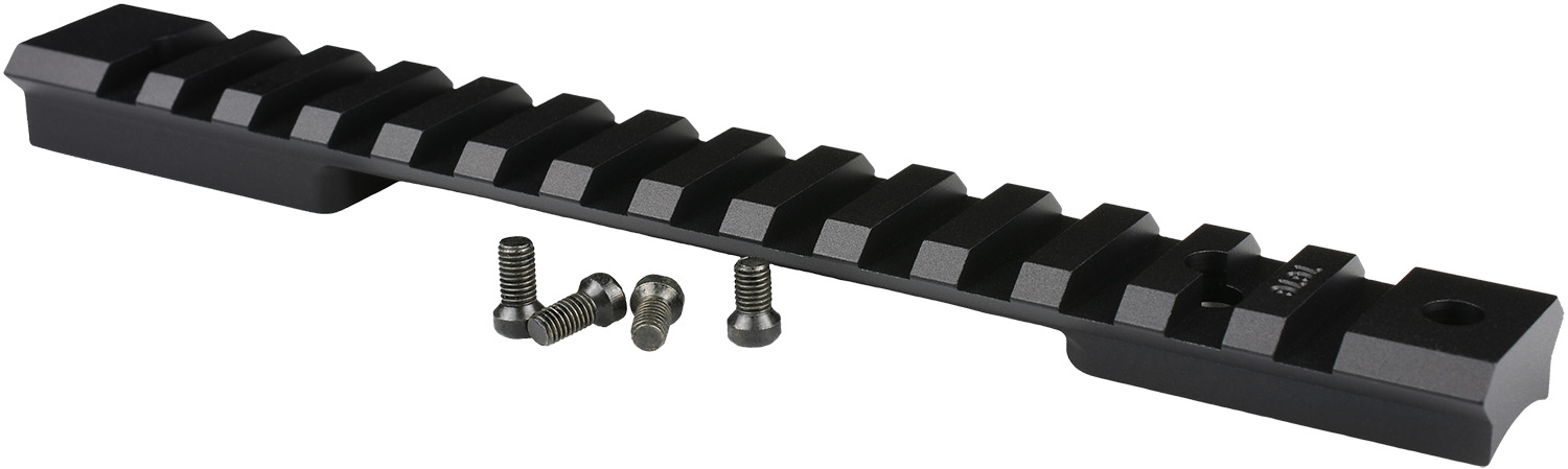 Warne Mountain Tech Tactical Rail for Winchester/Marlin