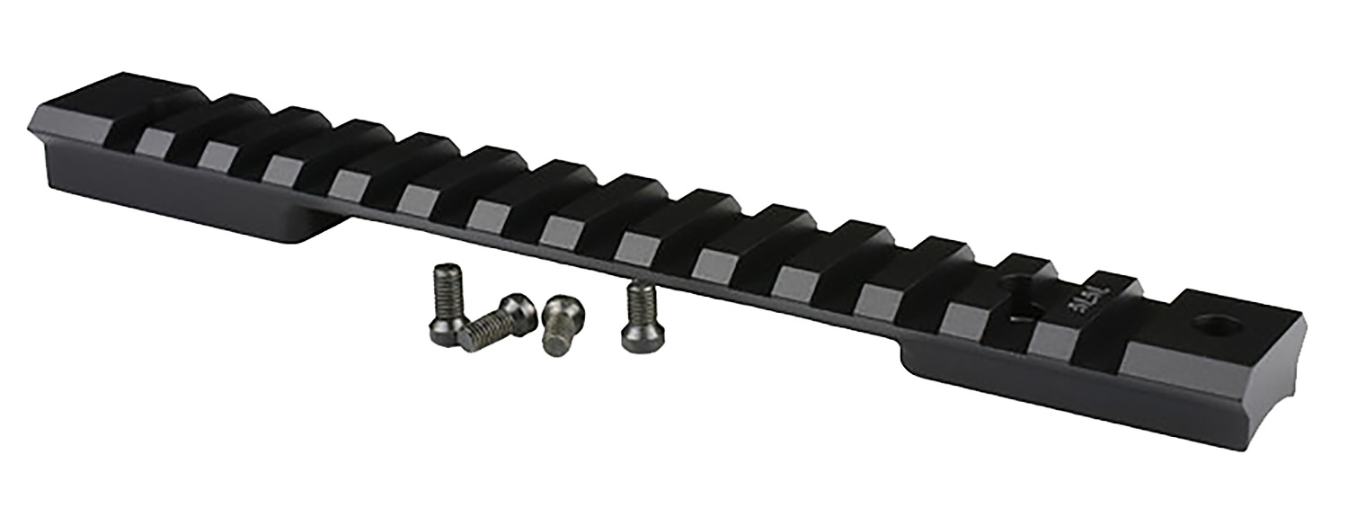 Warne Mountain Tech Tactical Rail for Winchester Model 70 WSM