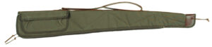 Bob Allen 14533 Canvas Shotgun Case 44" Green
