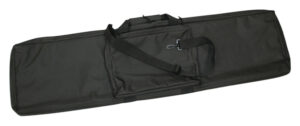 Bob Allen 36" Tactical Gun Case - Water Resistant