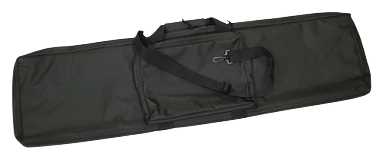 Bob Allen 36" Tactical Gun Case - Water Resistant
