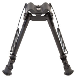 Caldwell XLA 9"-13" M-LOK Keymod Bipod - Black
