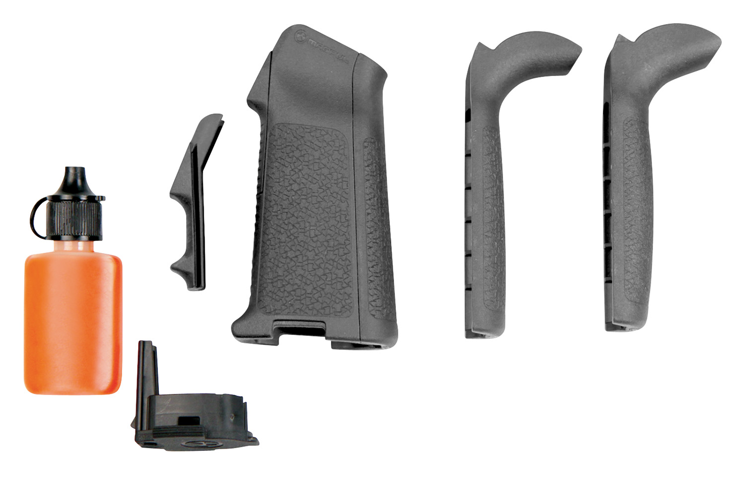 Magpul MIAD Gen 1.1 AR Grip Kit - Gray