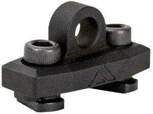 Aim Sports M-LOK Sling Mount Black Anodized