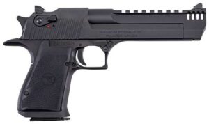 Magnum Research Mark XIX .44 Magnum Carbon Fiber Pistol