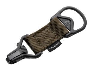 Magpul MS1/MS3 Sling Adapter - Coyote Melonite Finish