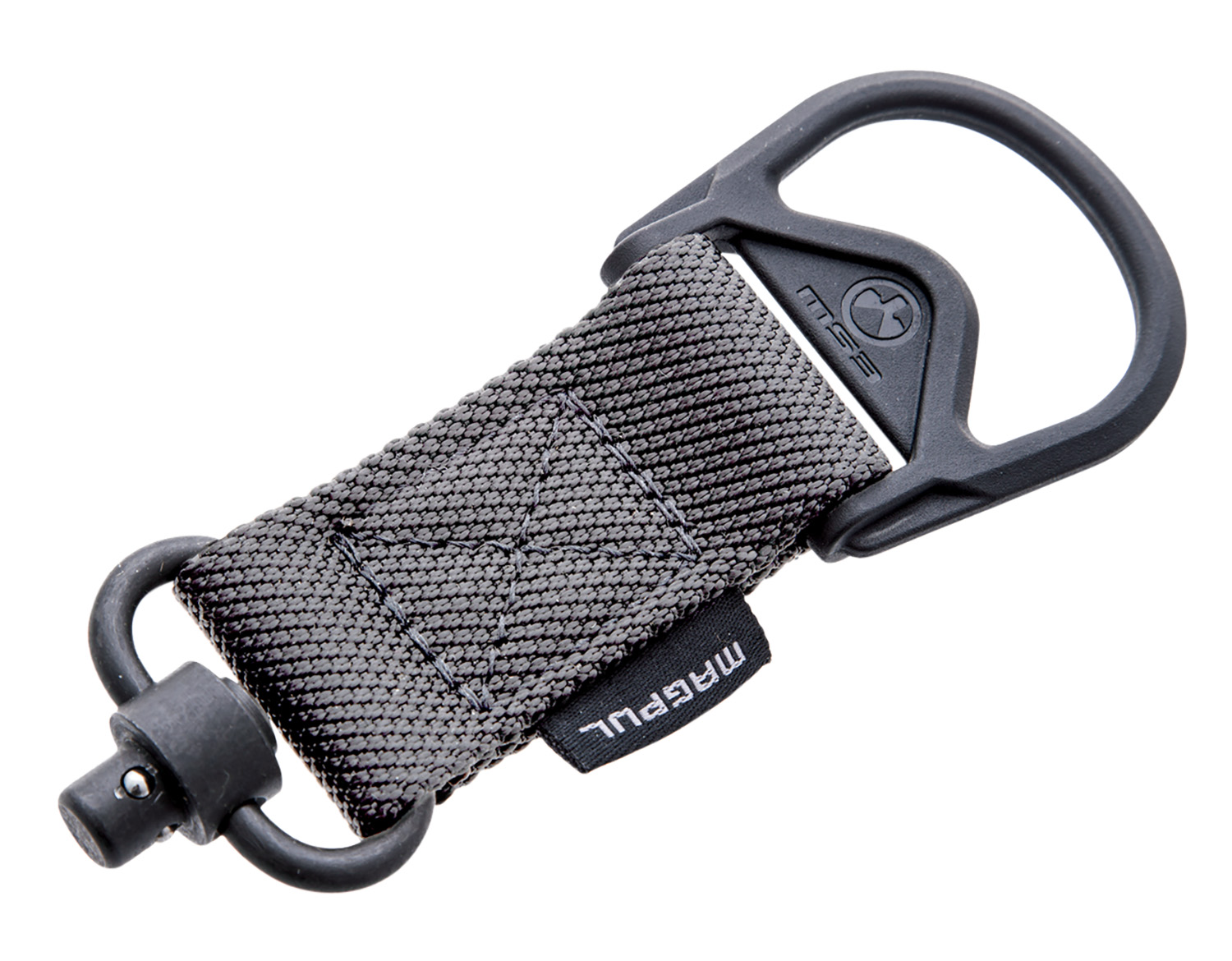 Magpul MS1/MS3 QD Sling Adapter - Stealth Gray