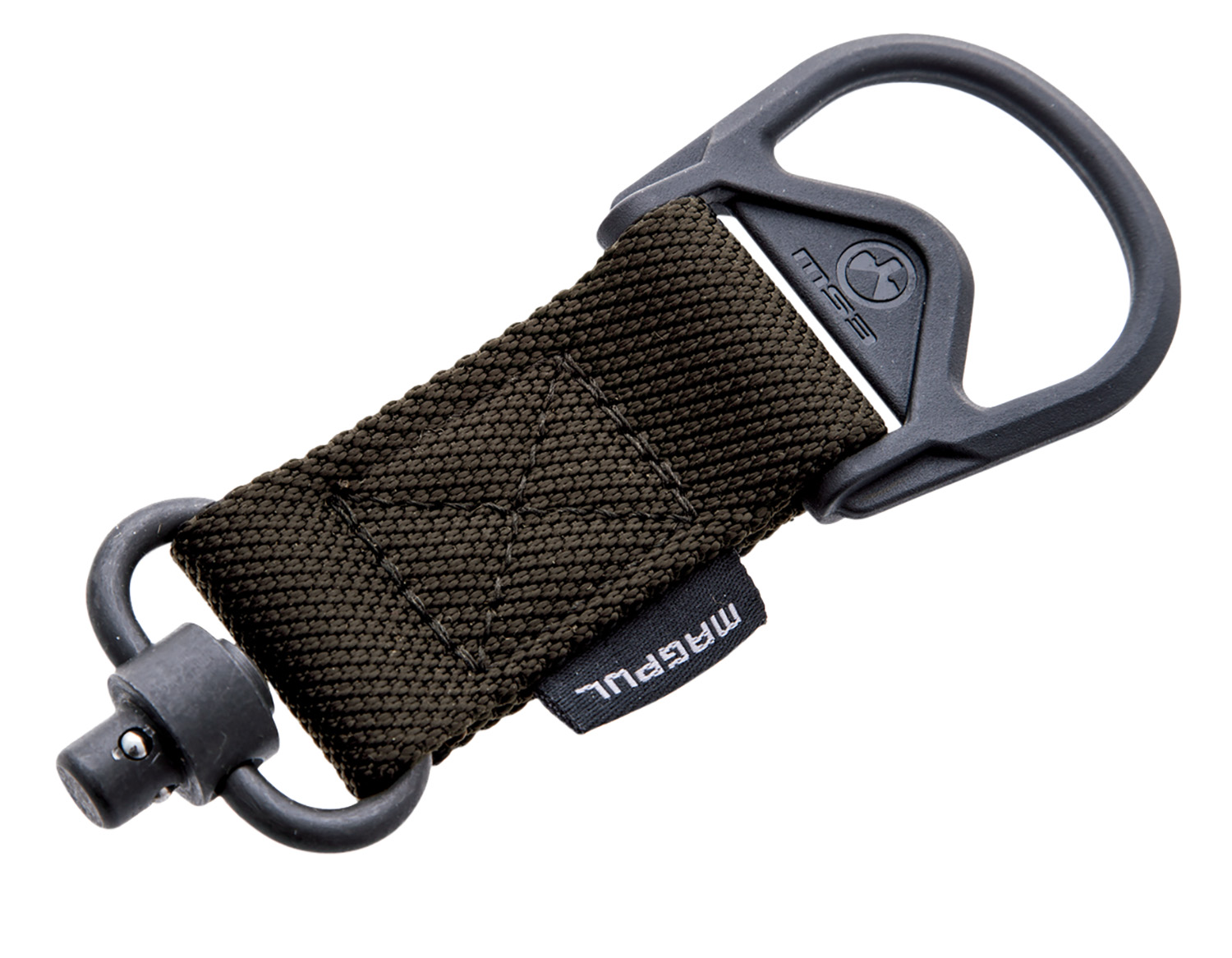 Magpul MS1/MS3 QD Sling Adapter - Ranger Green
