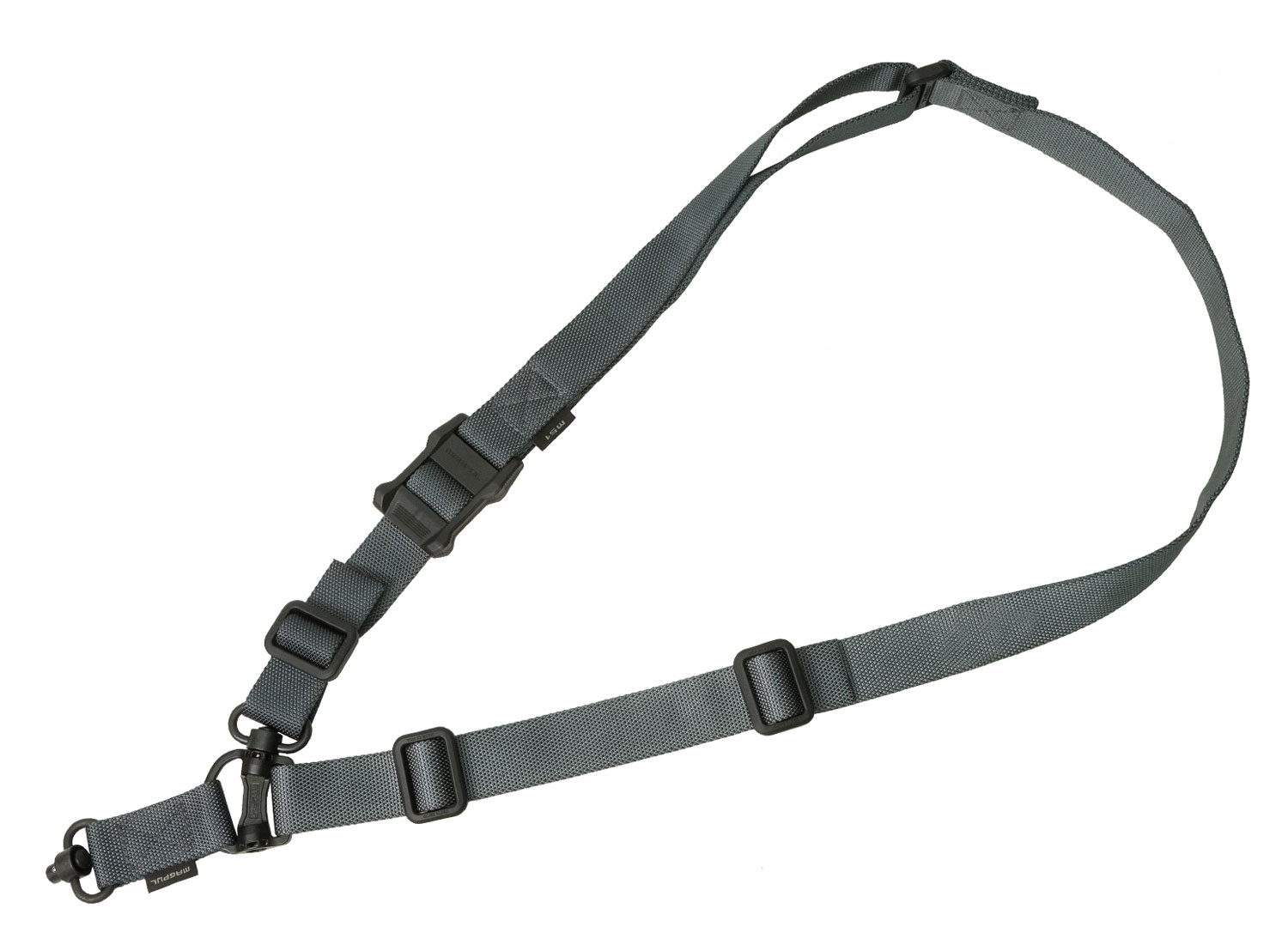 Magpul MS4 Sling GEN2 Stealth Gray Quick Detach