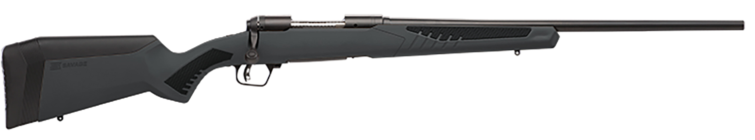 Savage Arms 110 Hunter 6.5 Creedmoor Rifle