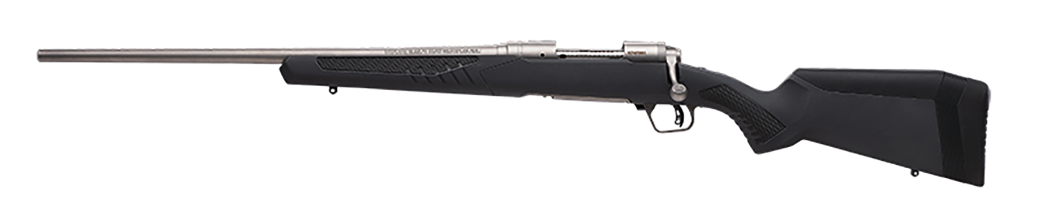 Savage Arms 110 Storm 6.5 Creedmoor Left-Handed Rifle