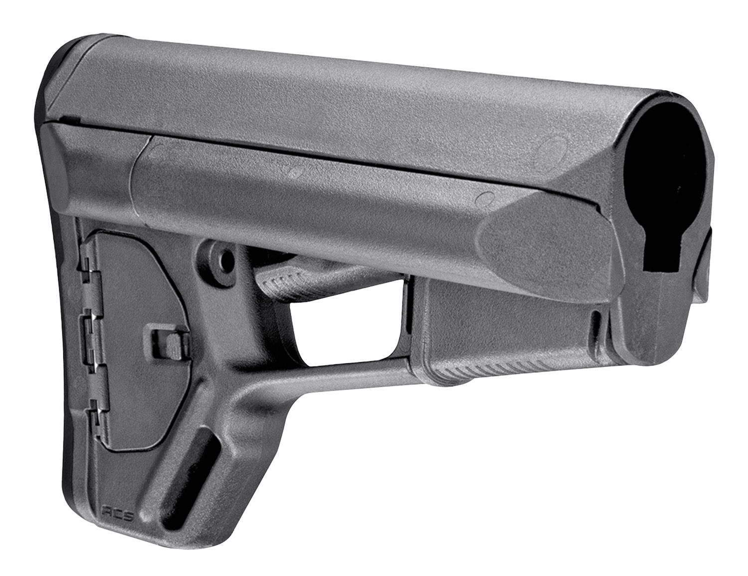 Magpul ACS Carbine Stock Stealth Gray Mil-Spec