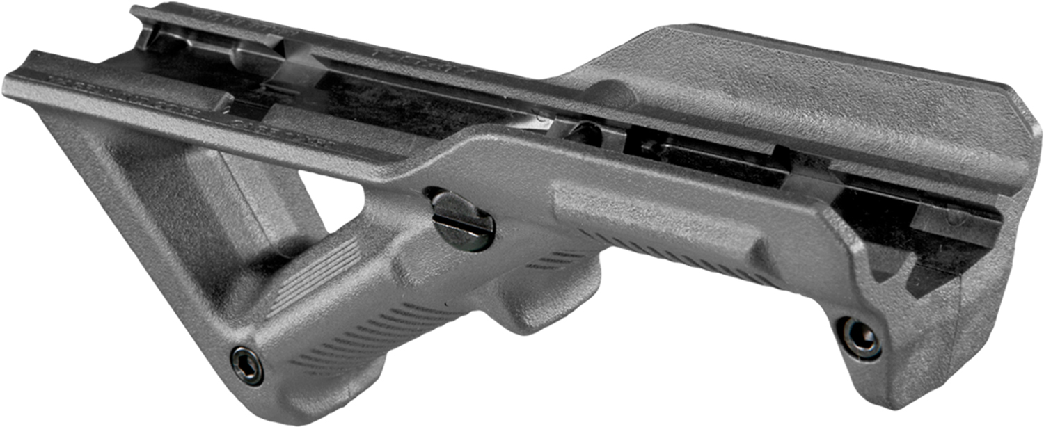 Magpul AFG Angled Foregrip Gray for AR-Platform