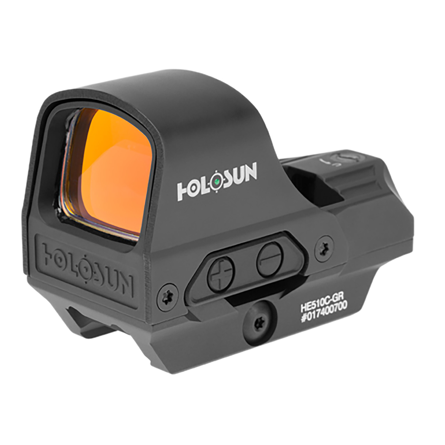 Holosun HE510CGR 510 Green Dot Reflex Sight