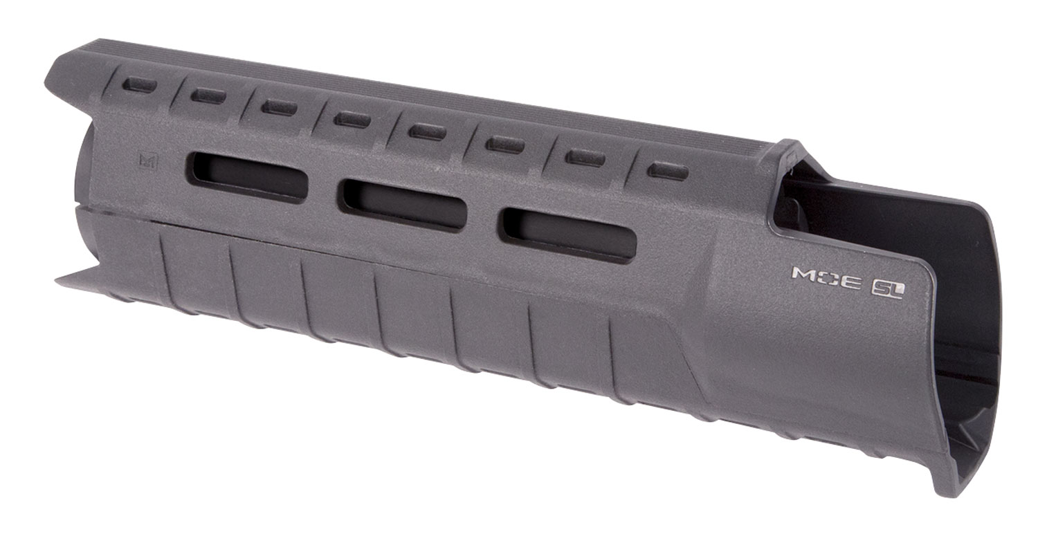 Magpul MOE SL M-LOK Handguard Gray for AR15/M4