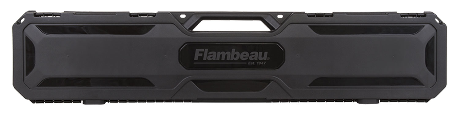 Flambeau 48" Rifle/Shotgun Express Gun Case