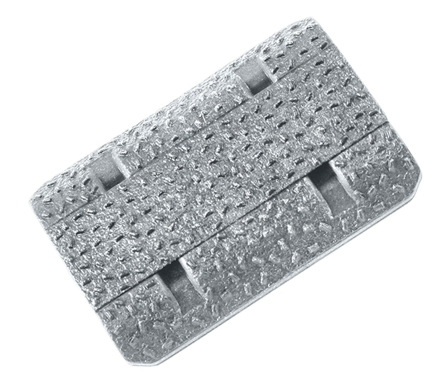 Magpul M-LOK Rail Covers Type 2 - Stealth Gray