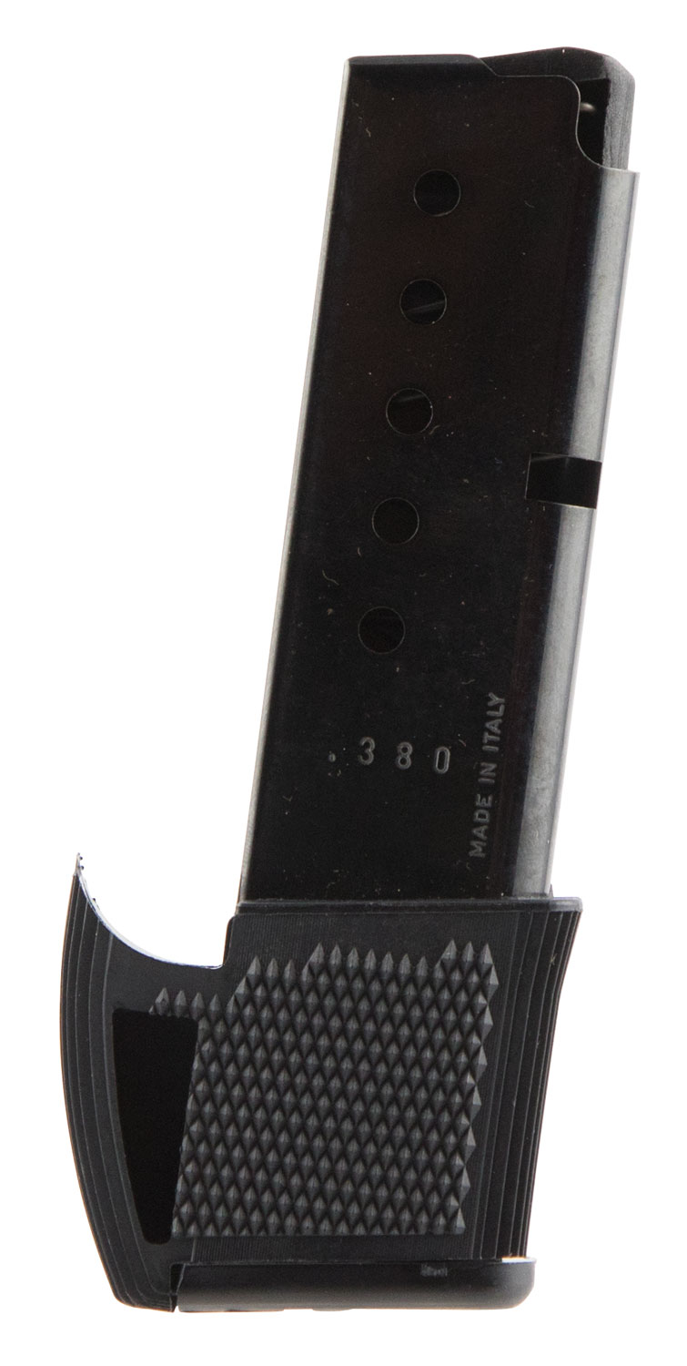 KelTec P-3AT .380 ACP 9-Round Magazine - Blue