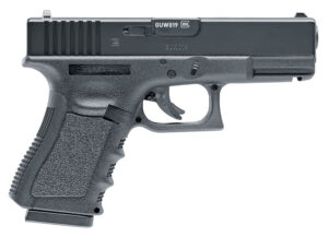 Umarex Glock 19 Gen3 CO2 .177 BB Air Pistol - RWS