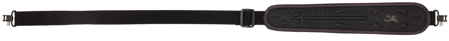 Browning Range Pro Charcoal Gray Adjustable Sling