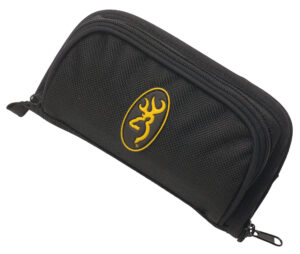 Browning 1211130 FLEX  Holds 5 Chokes Nylon Black