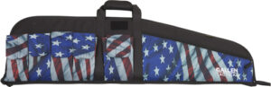 Allen 1062 Victory Tactical Rifle Case 42"