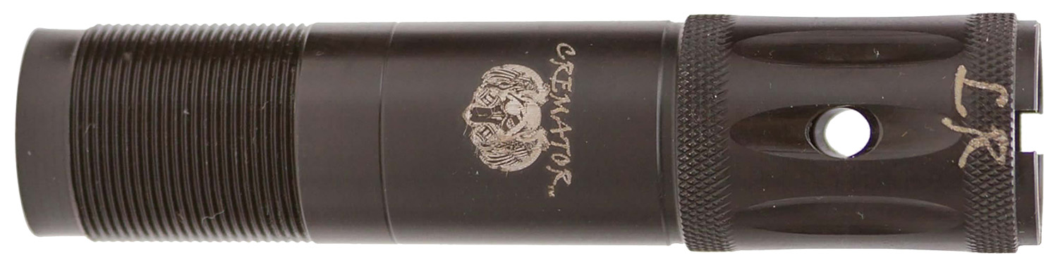 Carlson's Choke Tubes 11493 Cremator Remington Rem Choke 20 Gauge Mid/Long Range Ported 17-4 Stainless Steel