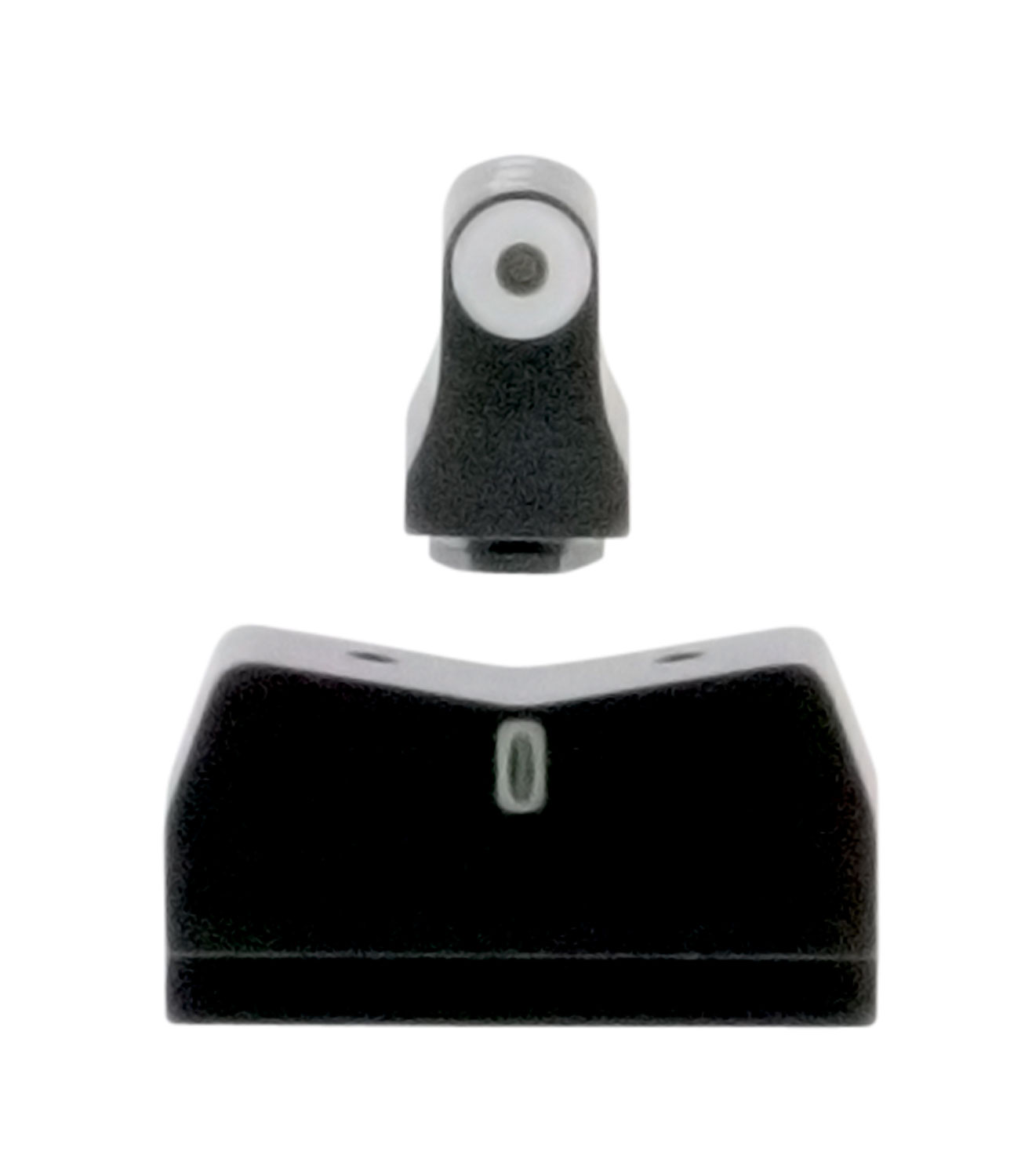 XS Sights DXT Big Dot Tritium Night Sights for Glock