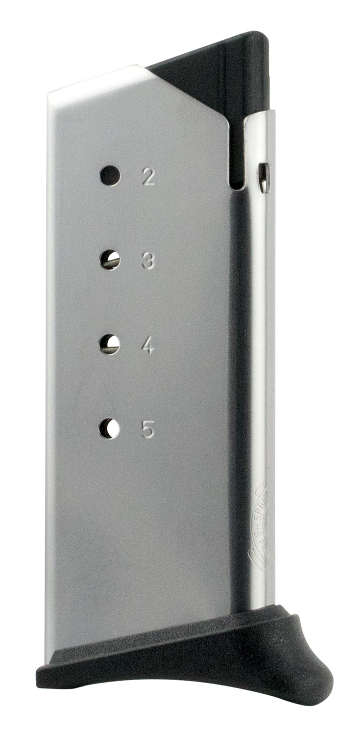 Springfield Armory XD-S .45 ACP 5-Round Magazine