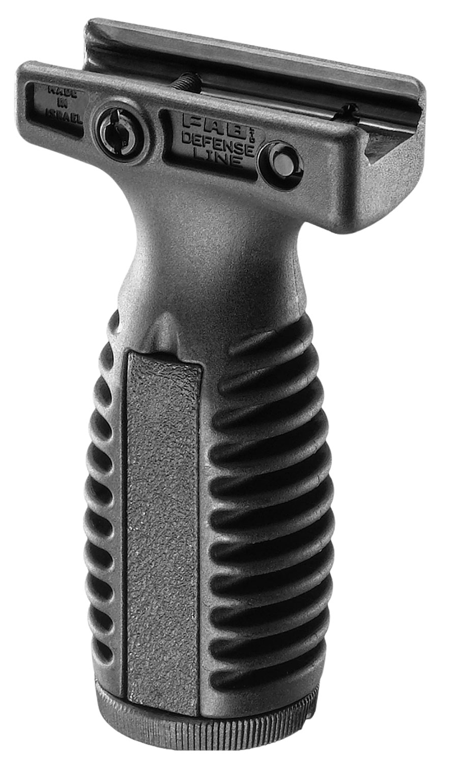FAB Defense TL-4 Tactical Vertical Foregrip with Storage