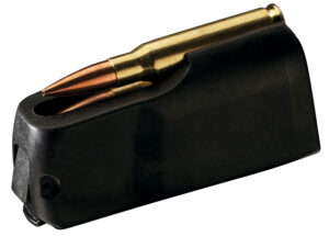 Browning X-Bolt 26 Nosler Rotary Magazine 3rd