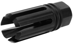 TacFire 6 Prong Flash Hider for 5.56 AR-Platform