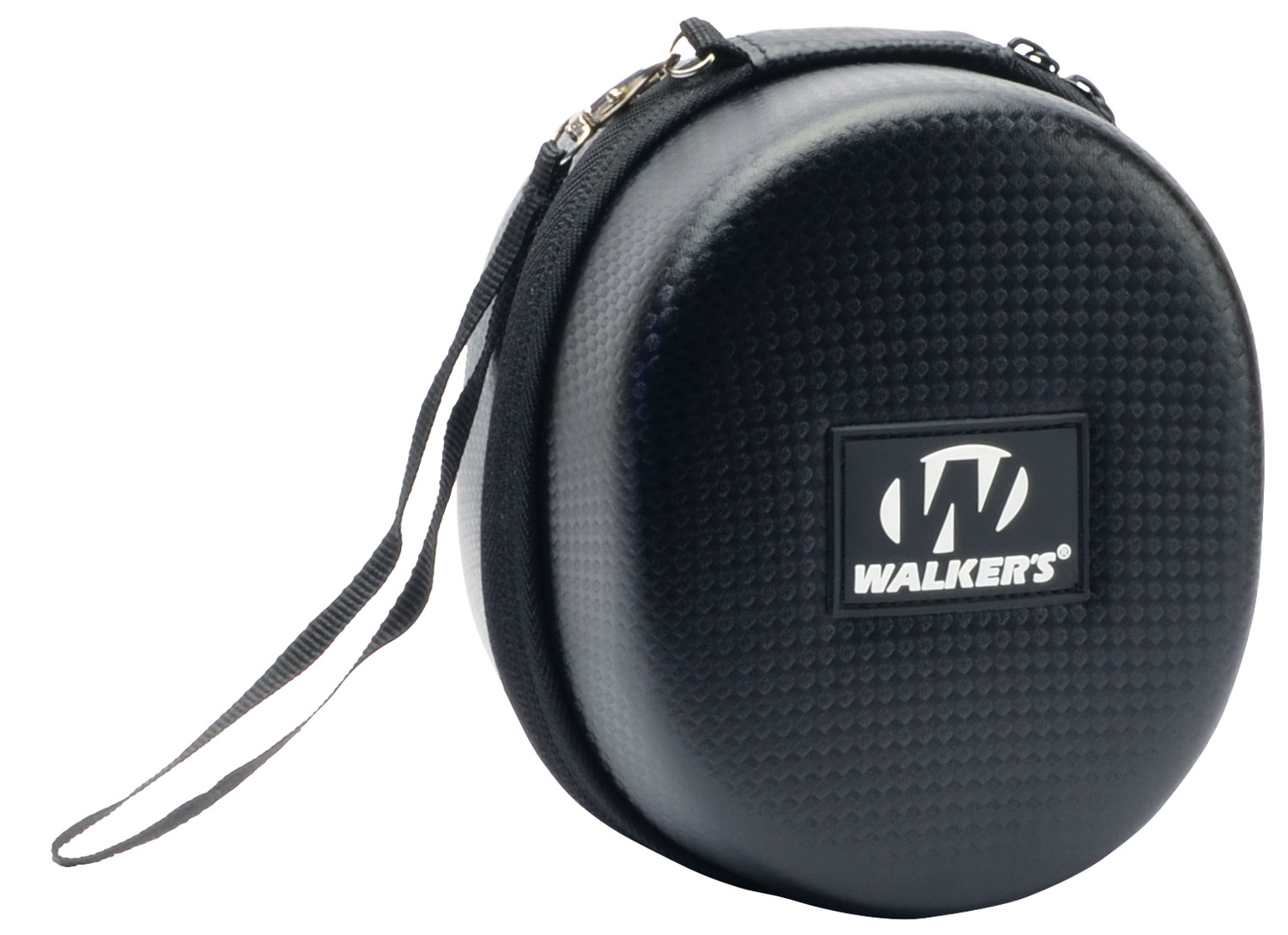 Walker's Razor Muff Protective Case - Black EVA