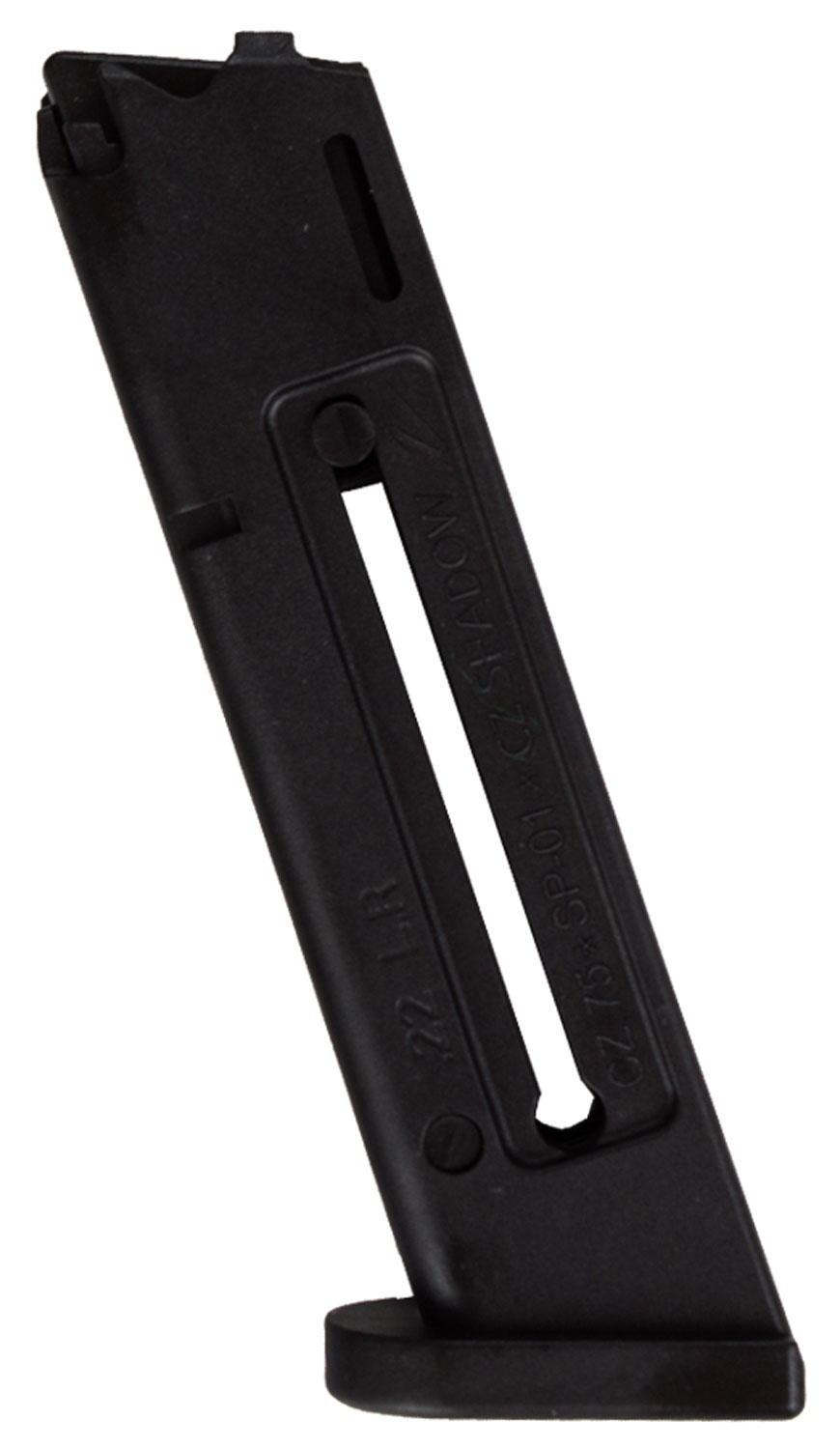 CZ-USA CZ 75 SP-01 Kadet .22 LR 10-Round Magazine