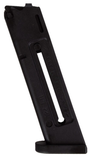CZ Shadow 2 Kadet .22LR 10rd Blued Steel Magazine