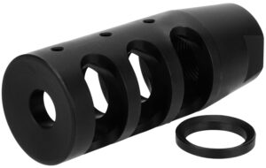 TacFire AR-15 Compact Compensator 5.56 NATO
