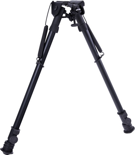 Aimtech Heavy Duty Adjustable Bipod 13.5"-23"