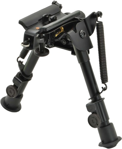 Aimtech HD 6"-9" Lever Locking Bipod