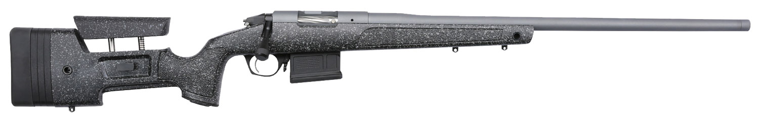 Bergara HMR PRO 6.5 PRC Bolt Action Rifle 26"